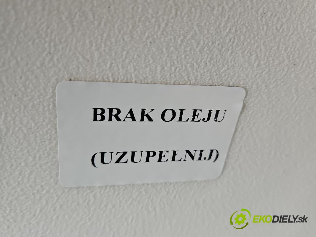 Volvo XC90 I 2002-2014 2.4 D5 (D5244T) 163 HP automatic 120 kW 2401 cm3 5- Most: zadní: P1216612