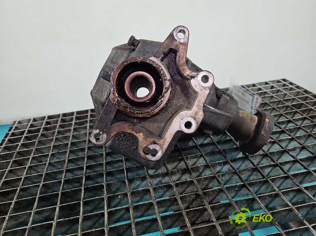 Volvo XC90 I 2002-2014 2.4 D5 (D5244T) 163 HP automatic 120 kW 2401 cm3 5- Redukce: 1023875
