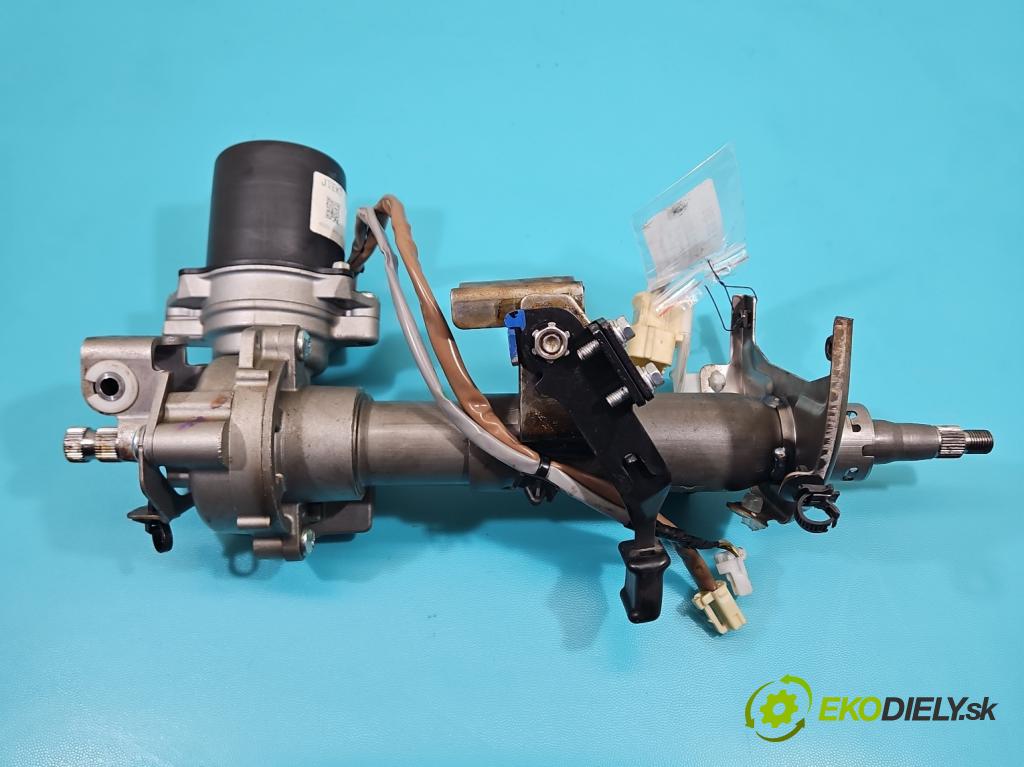 Citroen C1 I 2005-2014 1.0 68 hp manual 50 kW 998 cm3 5- čerpadlo posilovač 45250-0H011-00 (Servočerpadlo)
