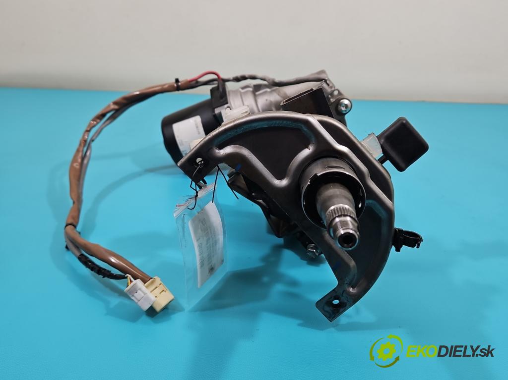 Citroen C1 I 2005-2014 1.0 68 hp manual 50 kW 998 cm3 5- čerpadlo posilovač 45250-0H011-00 (Servočerpadlo)