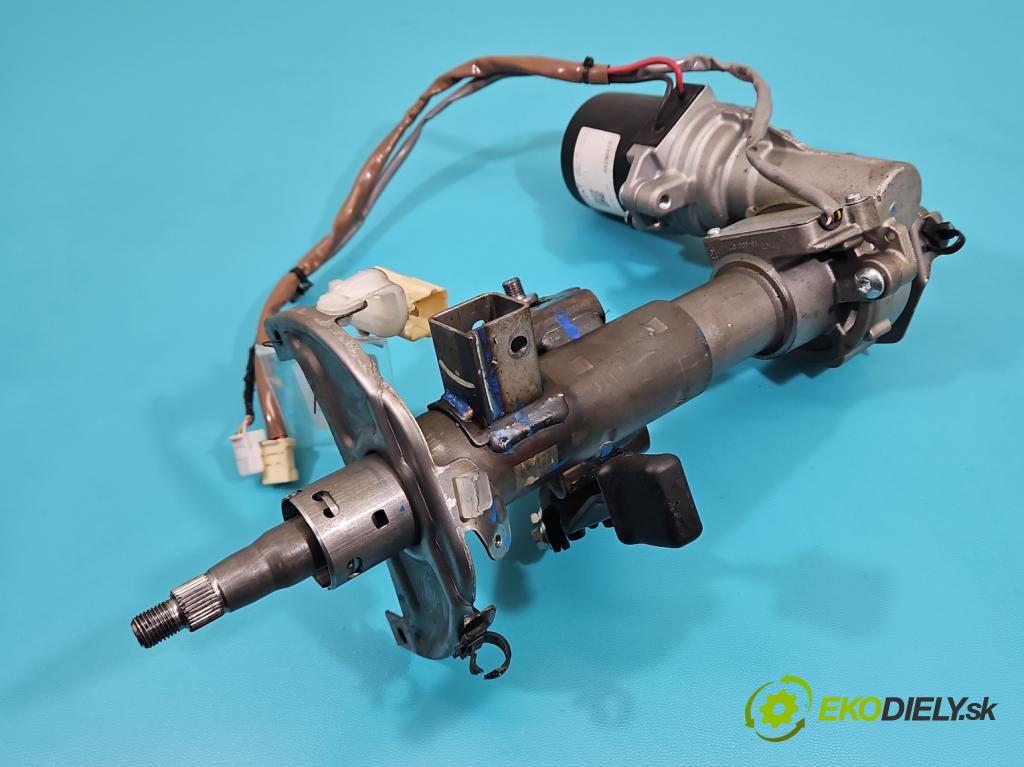 Citroen C1 I 2005-2014 1.0 68 hp manual 50 kW 998 cm3 5- čerpadlo posilovač 45250-0H011-00 (Servočerpadlo)