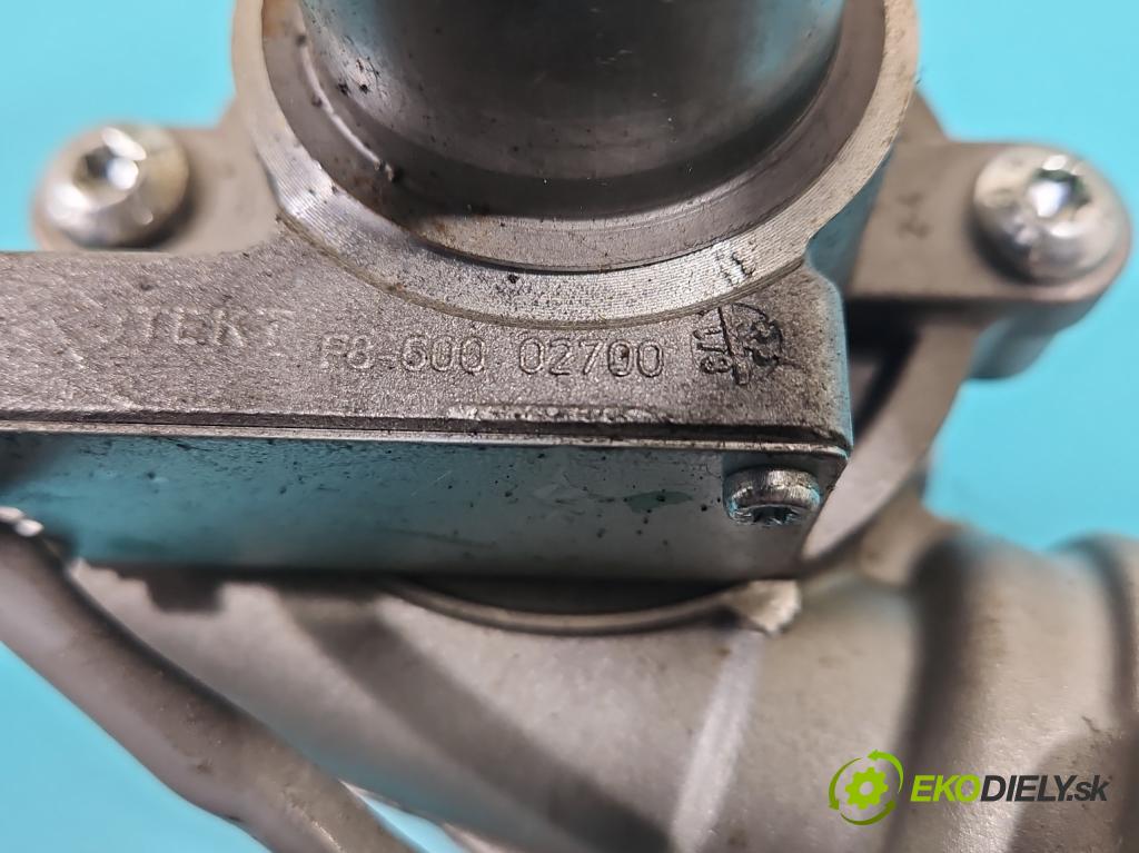 Citroen C1 I 2005-2014 1.0 68 hp manual 50 kW 998 cm3 5- čerpadlo posilovač 45250-0H011-00 (Servočerpadlo)