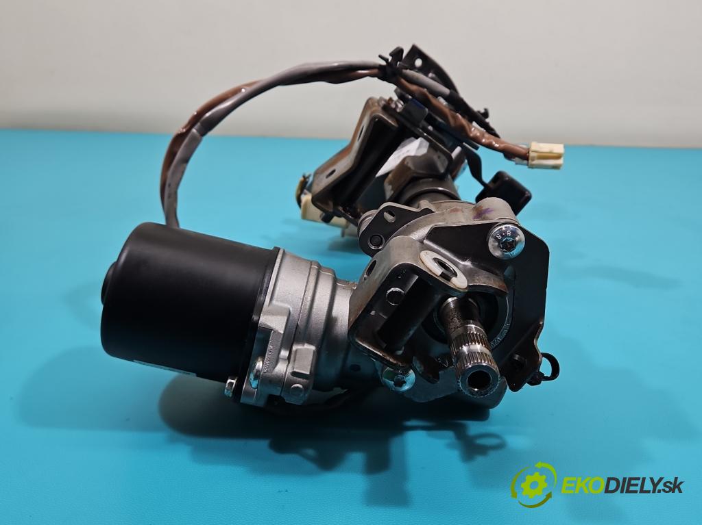 Citroen C1 I 2005-2014 1.0 68 hp manual 50 kW 998 cm3 5- čerpadlo posilovač 45250-0H011-00 (Servočerpadlo)