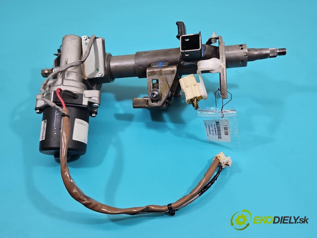 Citroen C1 I 2005-2014 1.0 68 hp manual 50 kW 998 cm3 5- čerpadlo posilovač 45250-0H011-00 (Servočerpadlo)