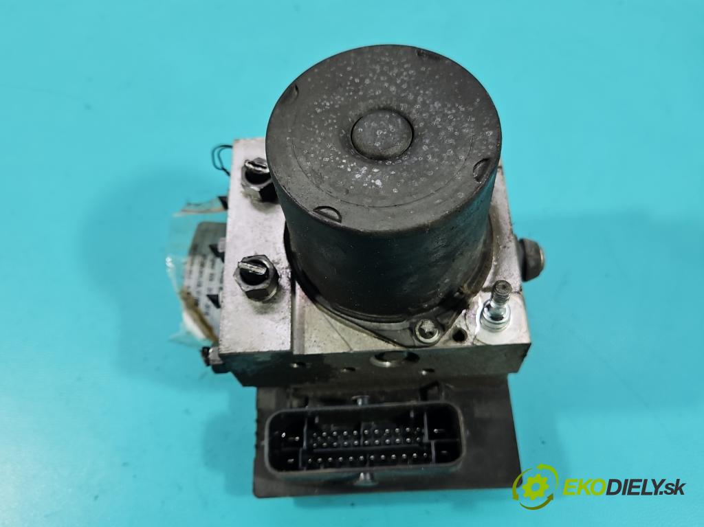 Peugeot 508 I 2010-2018 1.6 hdi 111KM manual 82 kW 1560 cm3 4- čerpadlo abs 0265230737 (Pumpa ABS)