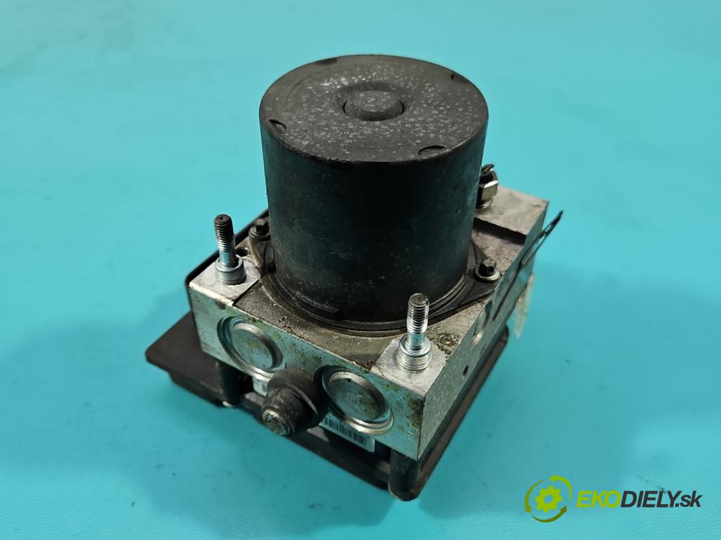 Peugeot 508 I 2010-2018 1.6 hdi 111KM manual 82 kW 1560 cm3 4- čerpadlo abs 0265230737 (Pumpa ABS)