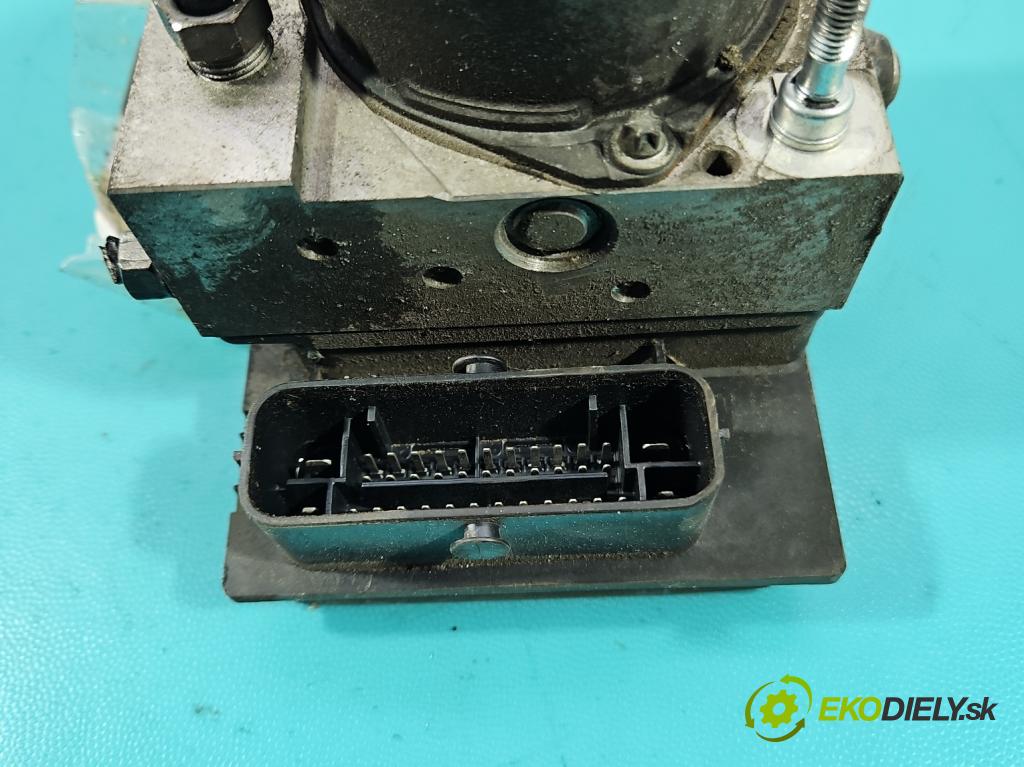 Peugeot 508 I 2010-2018 1.6 hdi 111KM manual 82 kW 1560 cm3 4- čerpadlo abs 0265230737 (Pumpa ABS)