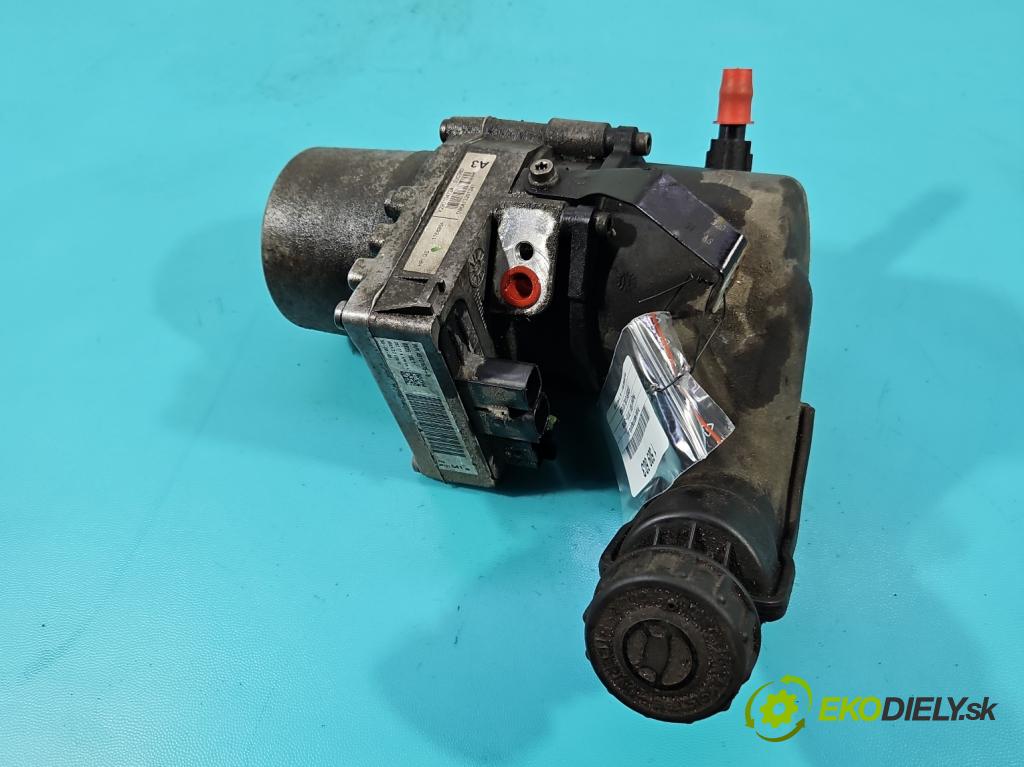 Peugeot 508 I 2010-2018 1.6 hdi 111KM manual 82 kW 1560 cm3 4- čerpadlo posilovač 9676154180 (Servočerpadlo)