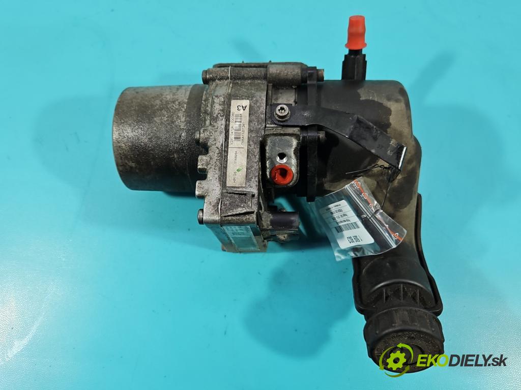 Peugeot 508 I 2010-2018 1.6 hdi 111KM manual 82 kW 1560 cm3 4- čerpadlo posilovač 9676154180 (Servočerpadlo)