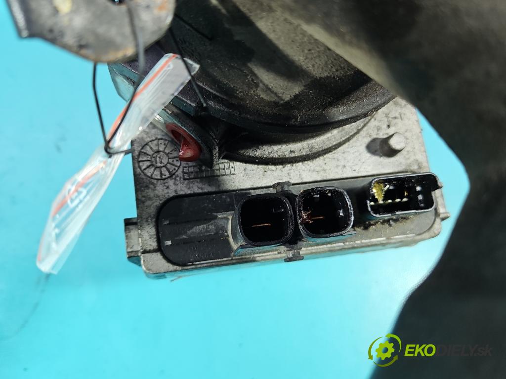 Peugeot 508 I 2010-2018 1.6 hdi 111KM manual 82 kW 1560 cm3 4- čerpadlo posilovač 9676154180 (Servočerpadlo)