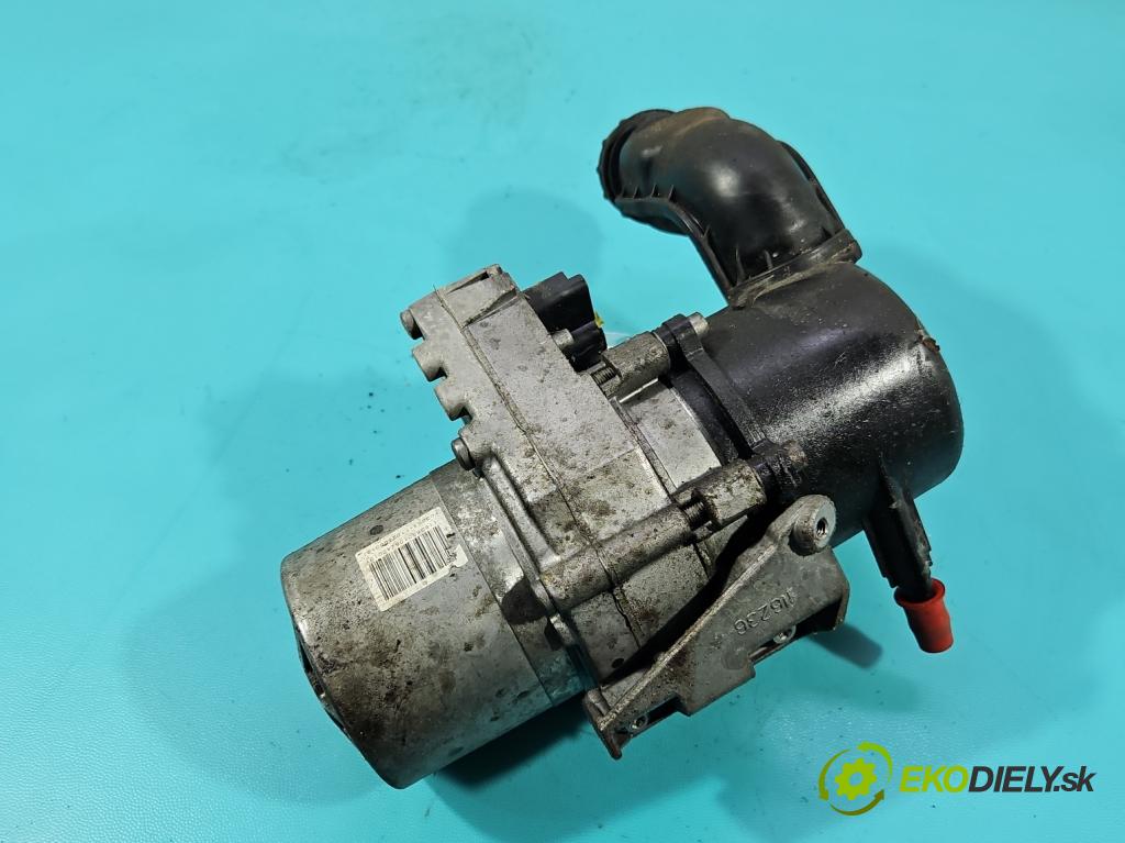 Peugeot 508 I 2010-2018 1.6 hdi 111KM manual 82 kW 1560 cm3 4- čerpadlo posilovač 9676154180 (Servočerpadlo)