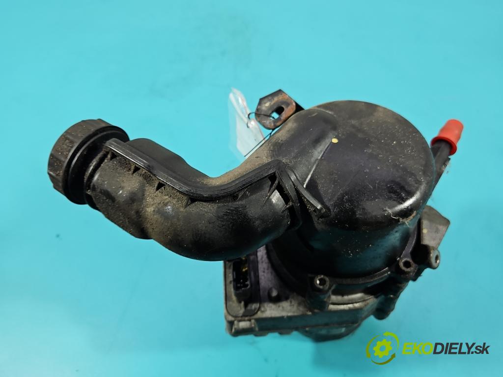 Peugeot 508 I 2010-2018 1.6 hdi 111KM manual 82 kW 1560 cm3 4- čerpadlo posilovač 9676154180 (Servočerpadlo)