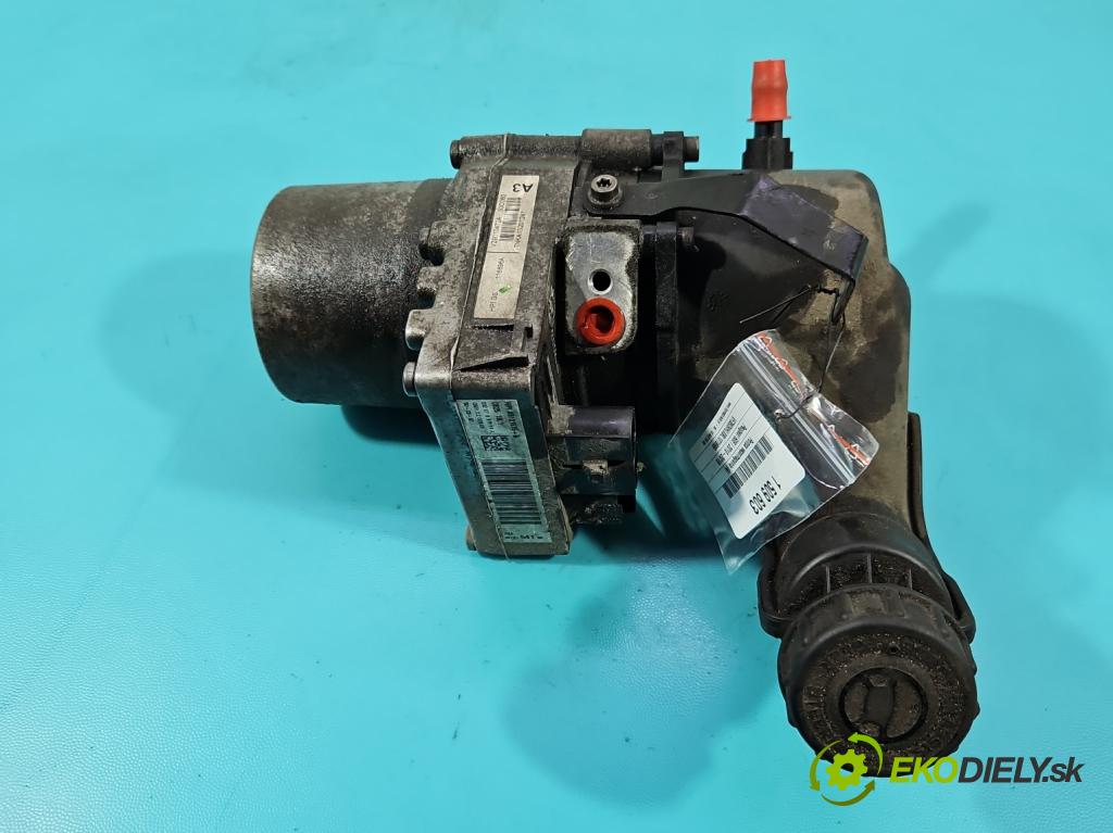 Peugeot 508 I 2010-2018 1.6 hdi 111KM manual 82 kW 1560 cm3 4- čerpadlo posilovač 9676154180 (Servočerpadlo)