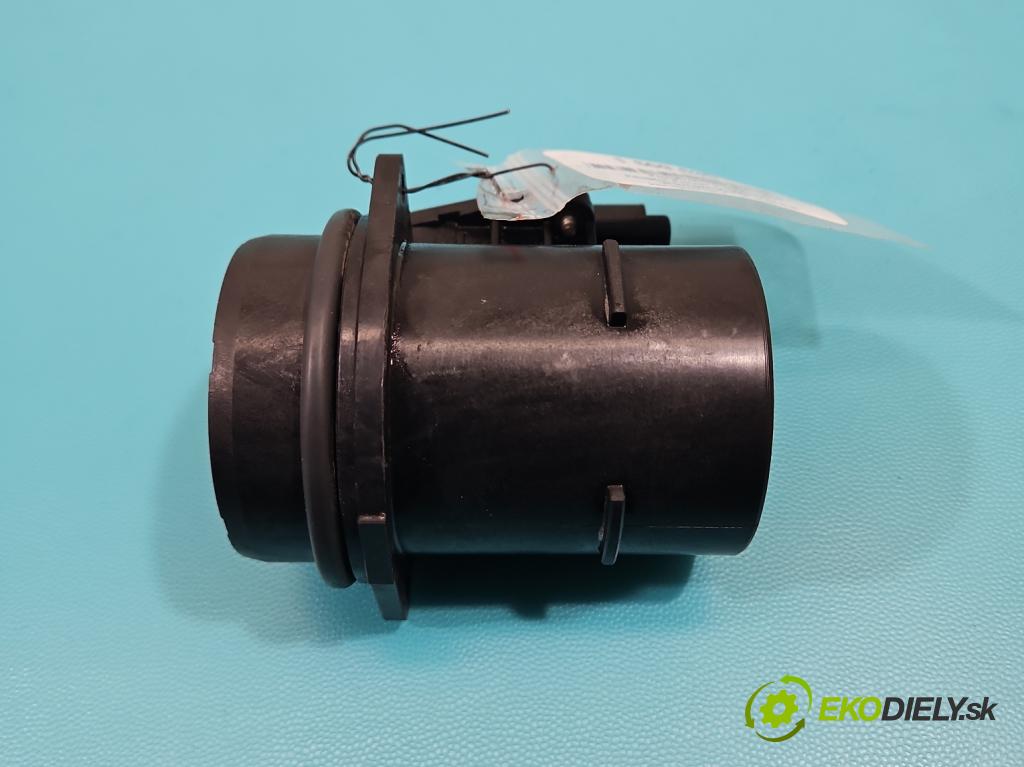 Peugeot Partner II 2008-2018 1.6 hdi 90 HP manual 66 kW 1560 cm3 5- průtokoměr: 9683282980 (Váha vzduchu)