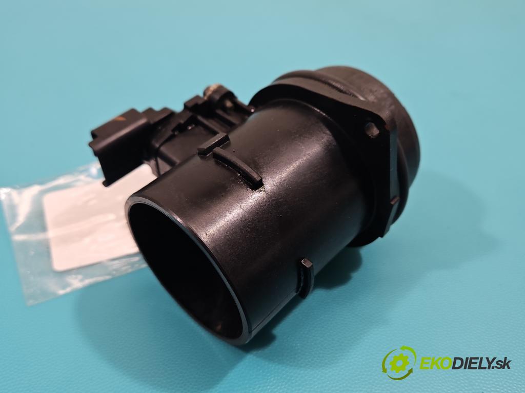 Peugeot Partner II 2008-2018 1.6 hdi 90 HP manual 66 kW 1560 cm3 5- průtokoměr: 9683282980 (Váha vzduchu)