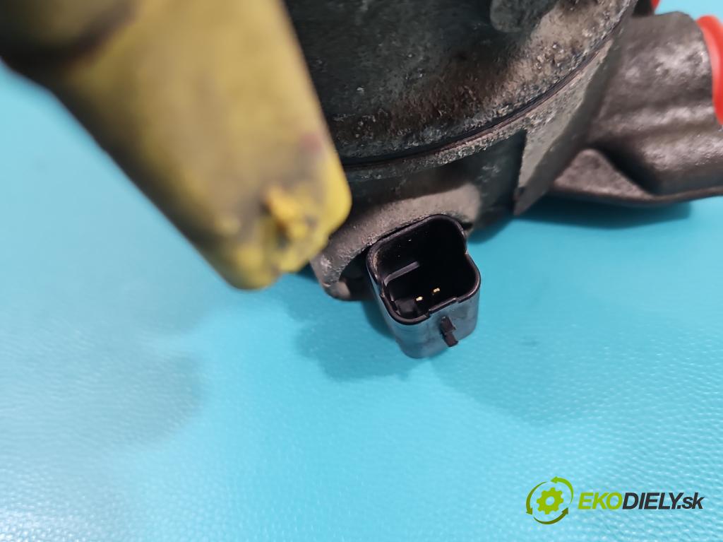 Peugeot Partner II 2008-2018 1.6 hdi 90 HP manual 66 kW 1560 cm3 5- Kompresor: klimatizácie 9678656080 (Kompresor klimatizácie)