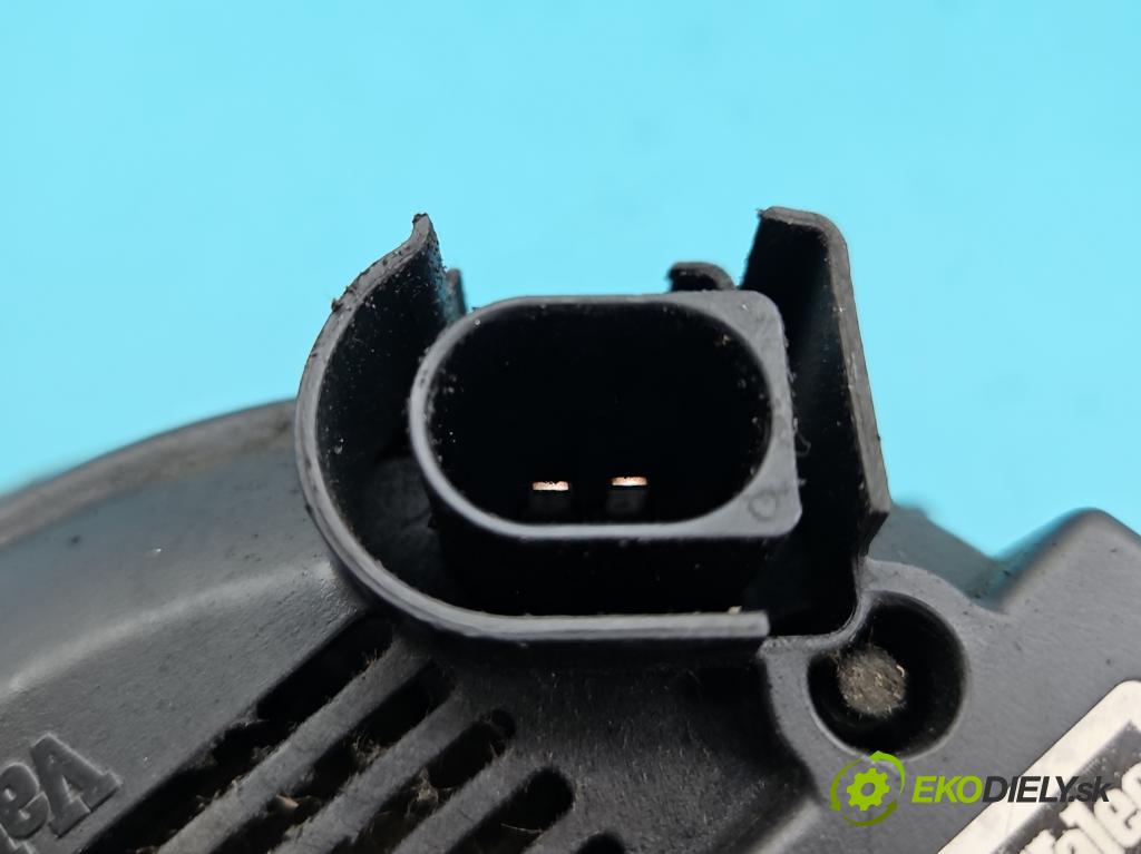 Vw Passat B6 2005-2010 1.9 tdi 105 HP manual 77 kW 1896 cm3 5- Alternator 021903026L (Alternátor)