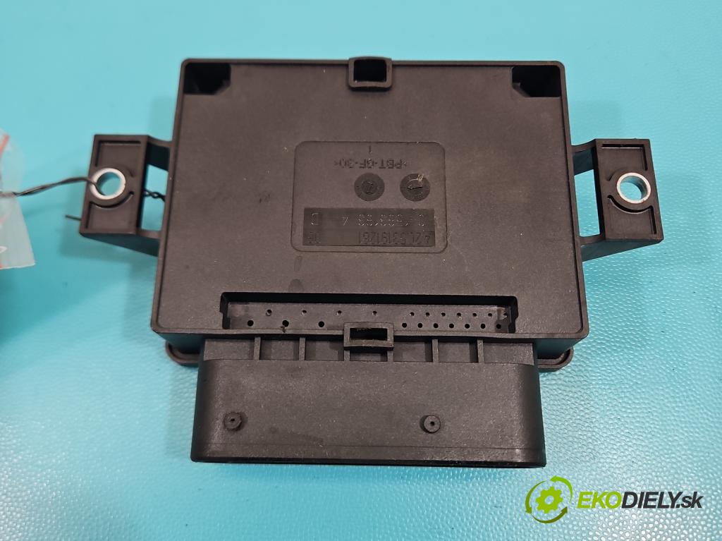 Bmw 5 F10 2010-2017 2.0b 184hp automatic 135 kW 1997 cm3 4- riadiaca jednotka ostatné 0130211024