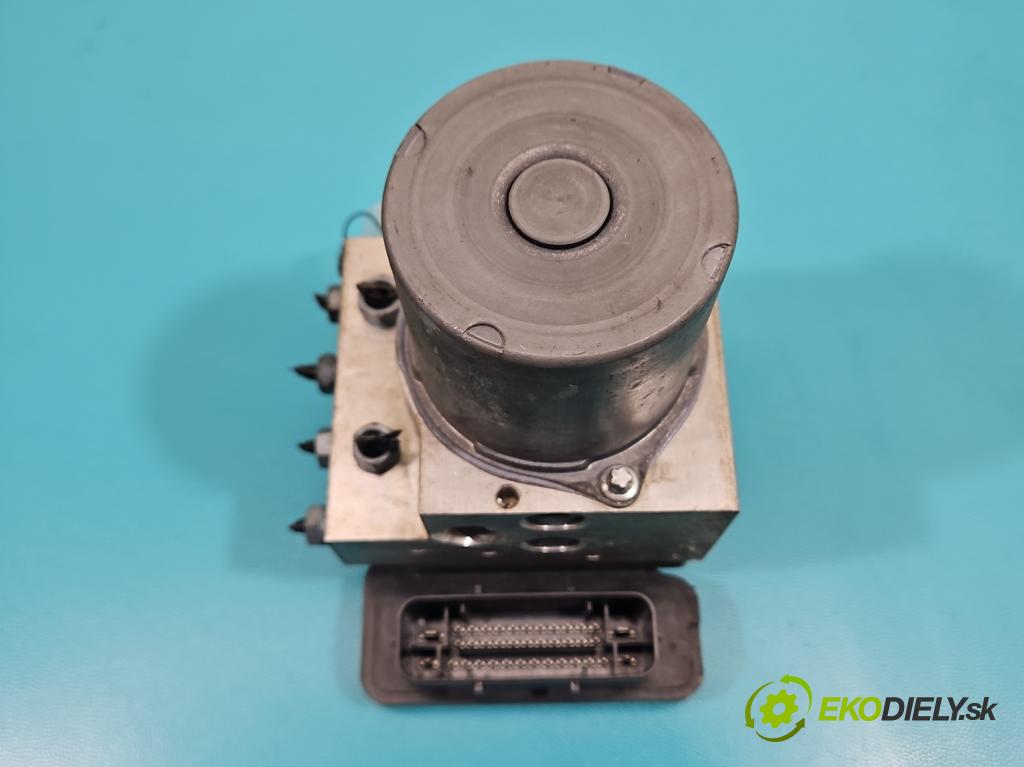 Bmw 5 F10 2010-2017 2.0b 184 hp automatic 135 kW 1997 cm3 4- čerpadlo abs 6858955 (Pumpa ABS)