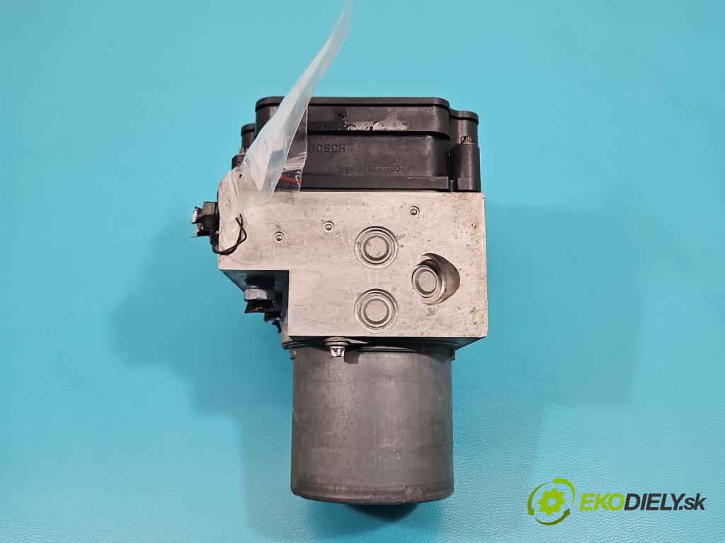 Bmw 5 F10 2010-2017 2.0b 184 hp automatic 135 kW 1997 cm3 4- čerpadlo abs 6858955 (Pumpa ABS)