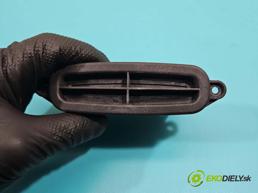 Bmw 5 F10 2010-2017 2.0b 184hp automatic 135 kW 1997 cm3 4- střídač: xenon 7258278 (Riadiaca jednotka xenónu)