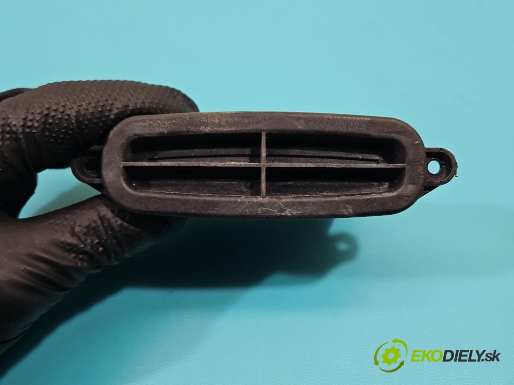 Bmw 5 F10 2010-2017 2.0b 184hp automatic 135 kW 1997 cm3 4- střídač: xenon 7258278 (Riadiaca jednotka xenónu)