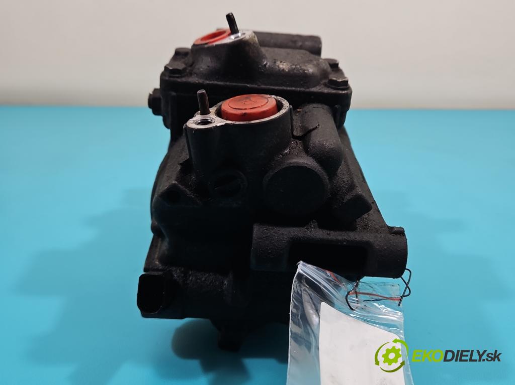 Vw Passat B6 2005-2010 1.9 tdi 105 HP manual 77 kW 1896 cm3 5- Kompresor: klimatizácie 1K0820803S (Kompresor klimatizácie)