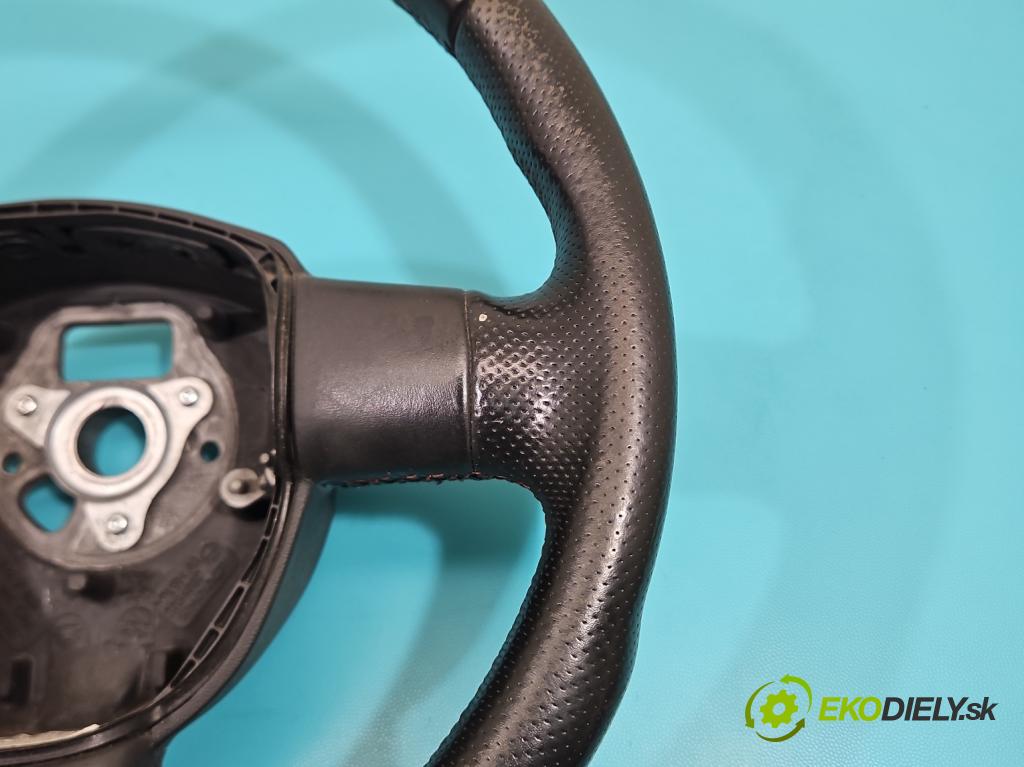 Audi A3 8P 2003-2012 2.0 tdi 140 HP manual 103 kW 1968 cm3 3- volant 8P0419091C (Volant)