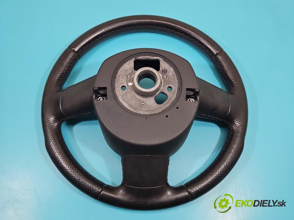 Audi A3 8P 2003-2012 2.0 tdi 140 HP manual 103 kW 1968 cm3 3- volant 8P0419091C (Volant)