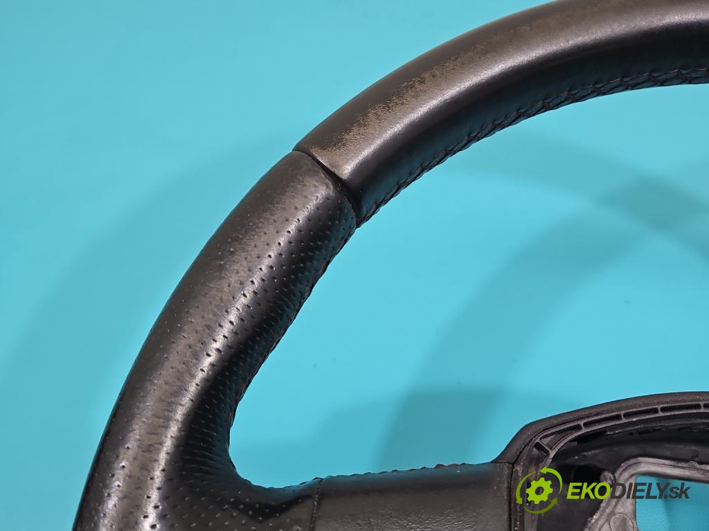 Audi A3 8P 2003-2012 2.0 tdi 140 HP manual 103 kW 1968 cm3 3- volant 8P0419091C (Volant)