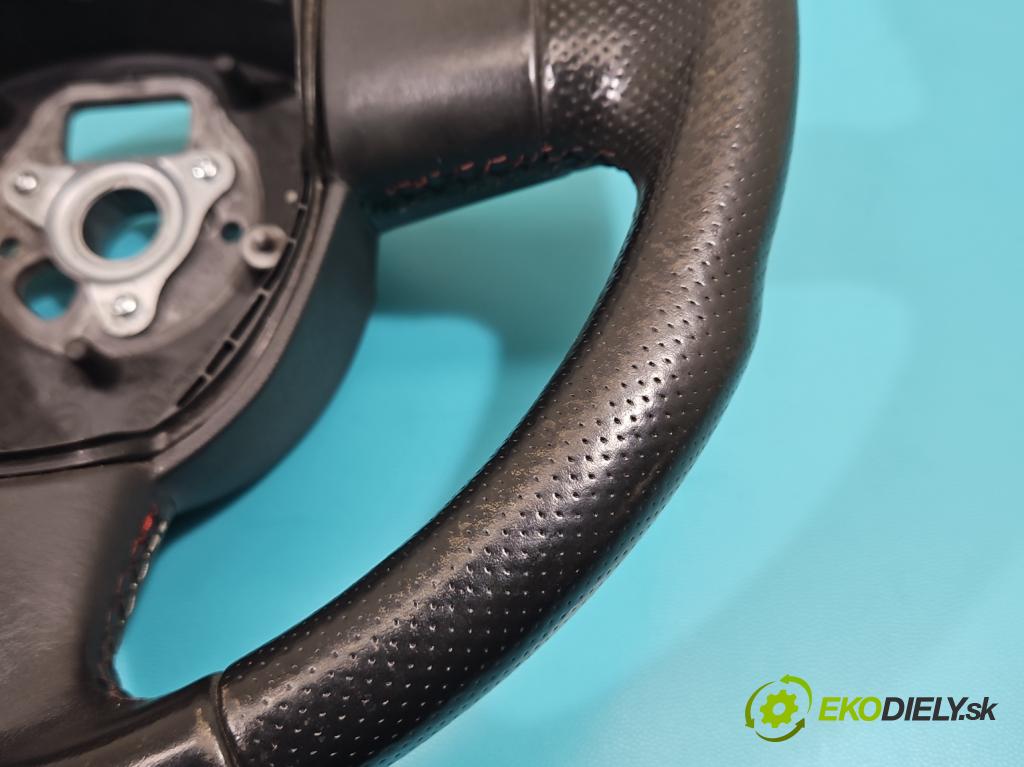 Audi A3 8P 2003-2012 2.0 tdi 140 HP manual 103 kW 1968 cm3 3- volant 8P0419091C (Volant)