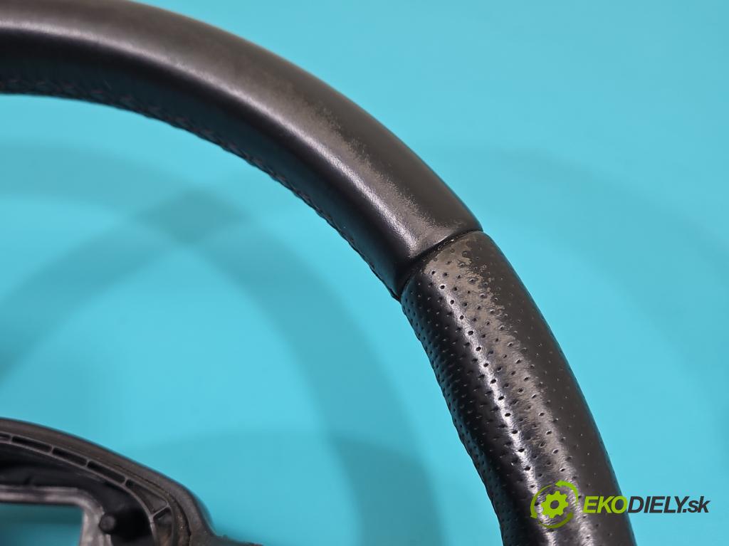 Audi A3 8P 2003-2012 2.0 tdi 140 HP manual 103 kW 1968 cm3 3- volant 8P0419091C (Volant)