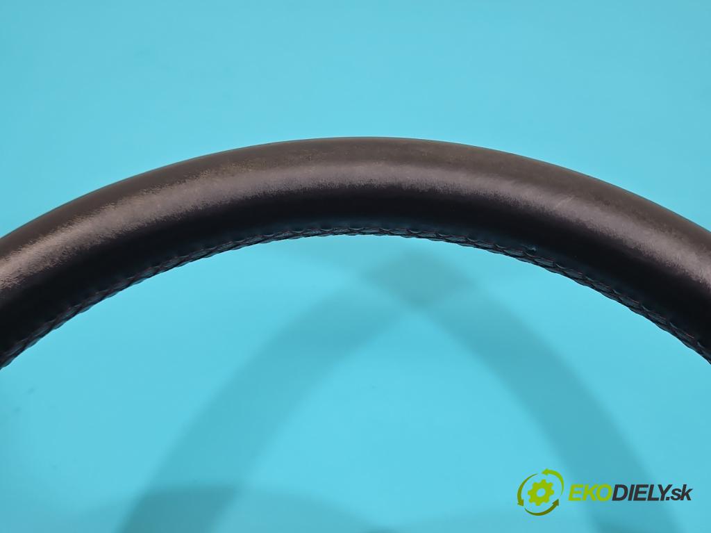 Audi A3 8P 2003-2012 2.0 tdi 140 HP manual 103 kW 1968 cm3 3- volant 8P0419091C (Volant)