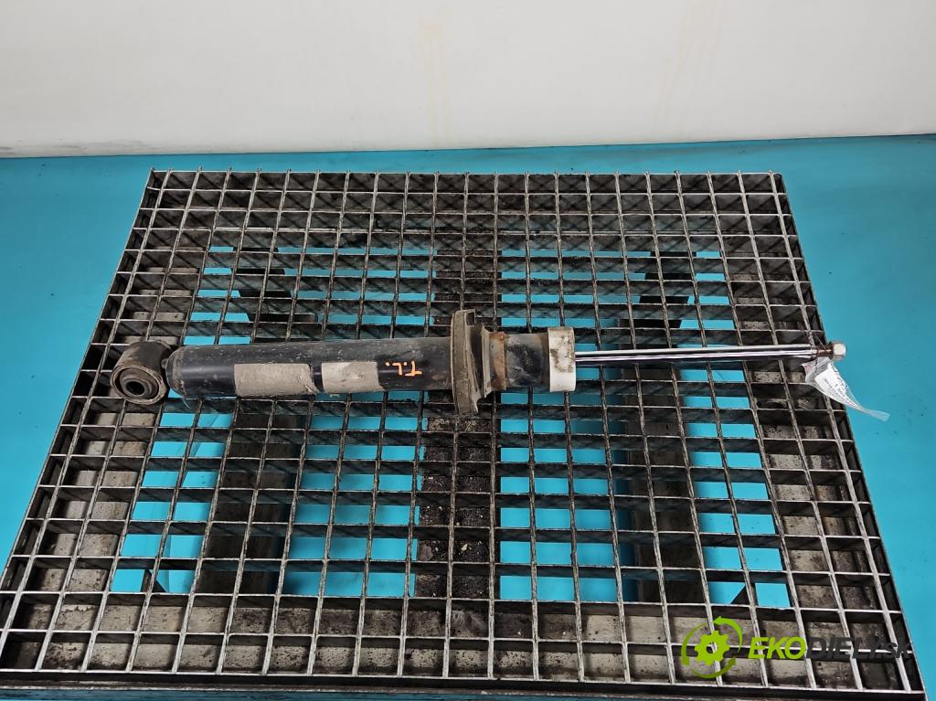 Bmw 5 F10 2010-2017 2.0b 184 hp automatic 135 kW 1997 cm3 4- tlumič zadní levý  (Klika dveří ostatní)