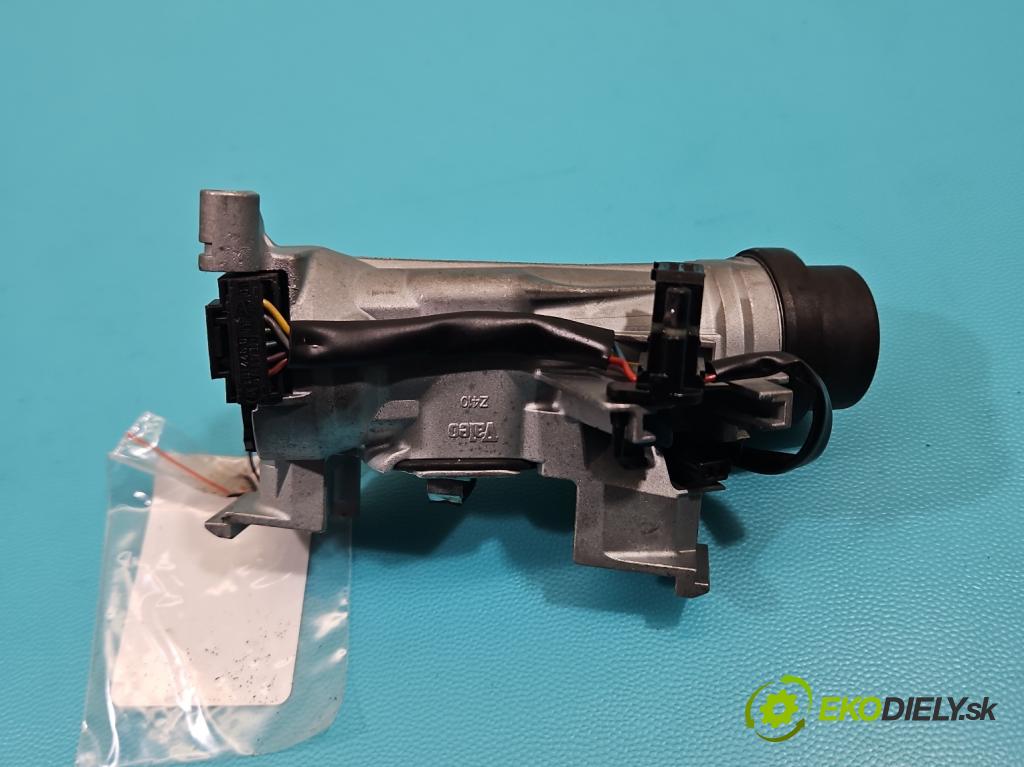 Audi A3 8P 2003-2012 2.0 tdi 140 HP manual 103 kW 1968 cm3 3- Spínačka  (Spínacia skrinka)