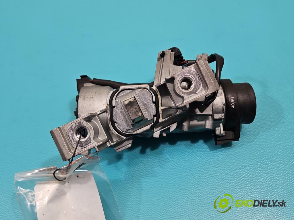 Audi A3 8P 2003-2012 2.0 tdi 140 HP manual 103 kW 1968 cm3 3- Spínačka  (Spínacia skrinka)