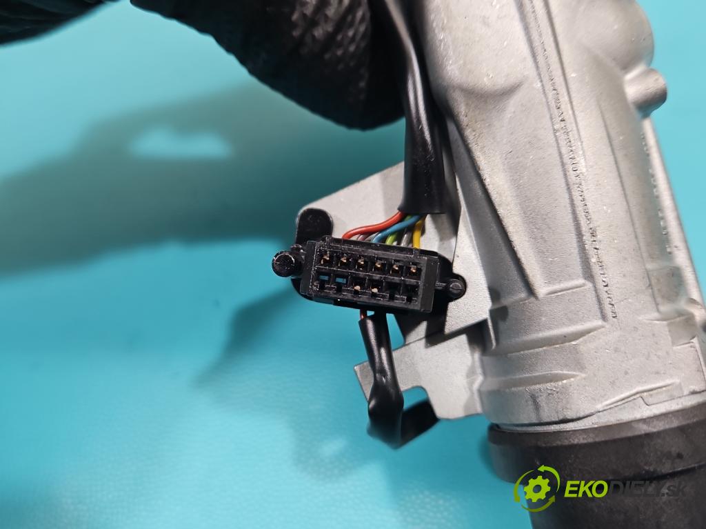 Audi A3 8P 2003-2012 2.0 tdi 140 HP manual 103 kW 1968 cm3 3- Spínačka  (Spínacia skrinka)