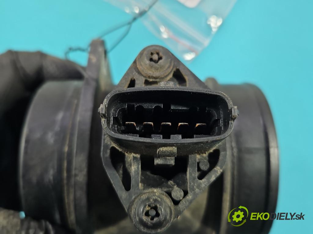 Volvo XC90 I 2002-2014 2.4 D5 (D5244T) 163 HP automatic 120 kW 2401 cm3 5- průtokoměr: 0280218088 (Váha vzduchu)