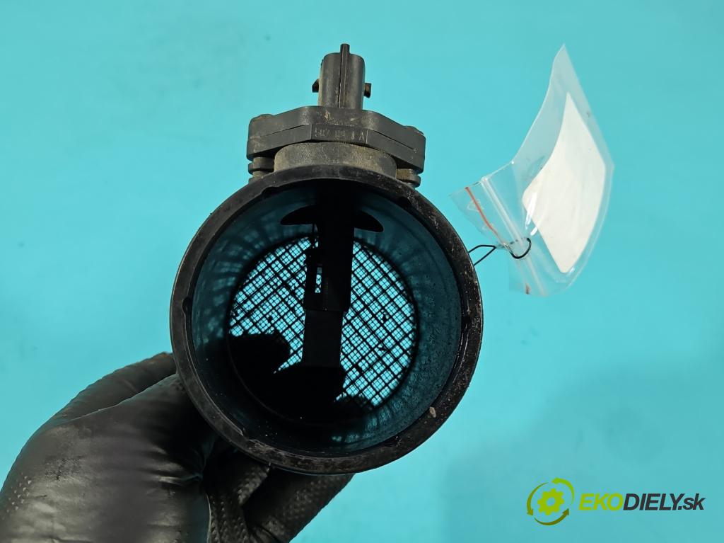 Volvo XC90 I 2002-2014 2.4 D5 (D5244T) 163 HP automatic 120 kW 2401 cm3 5- průtokoměr: 0280218088 (Váha vzduchu)