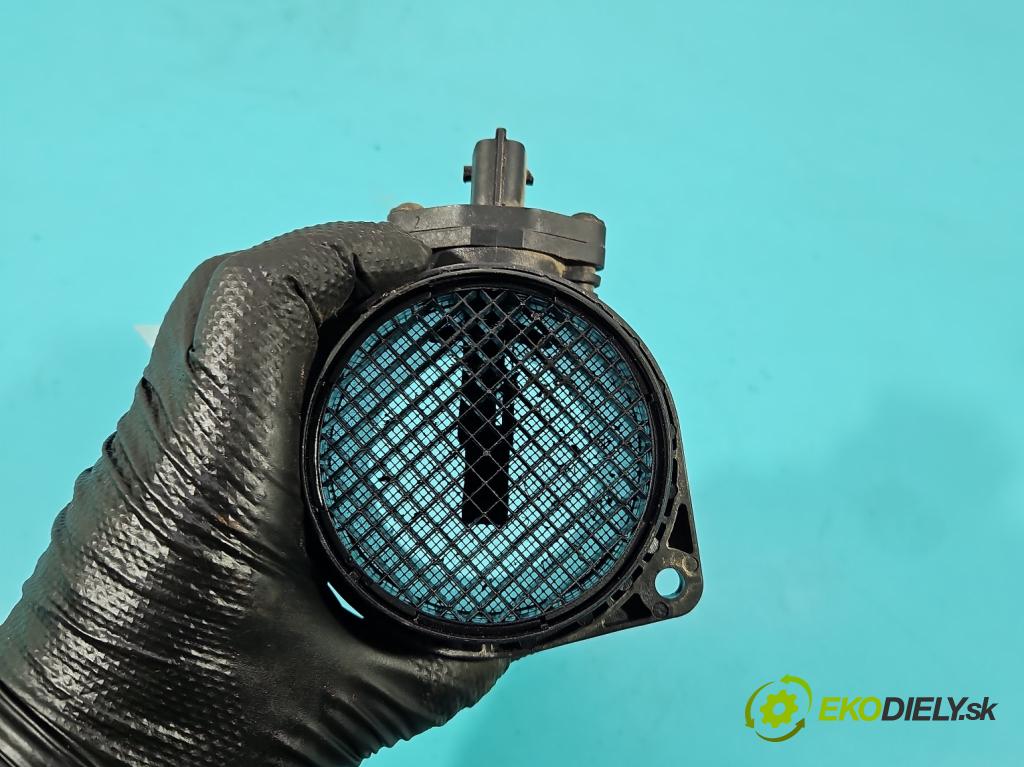 Volvo XC90 I 2002-2014 2.4 D5 (D5244T) 163 HP automatic 120 kW 2401 cm3 5- průtokoměr: 0280218088 (Váha vzduchu)