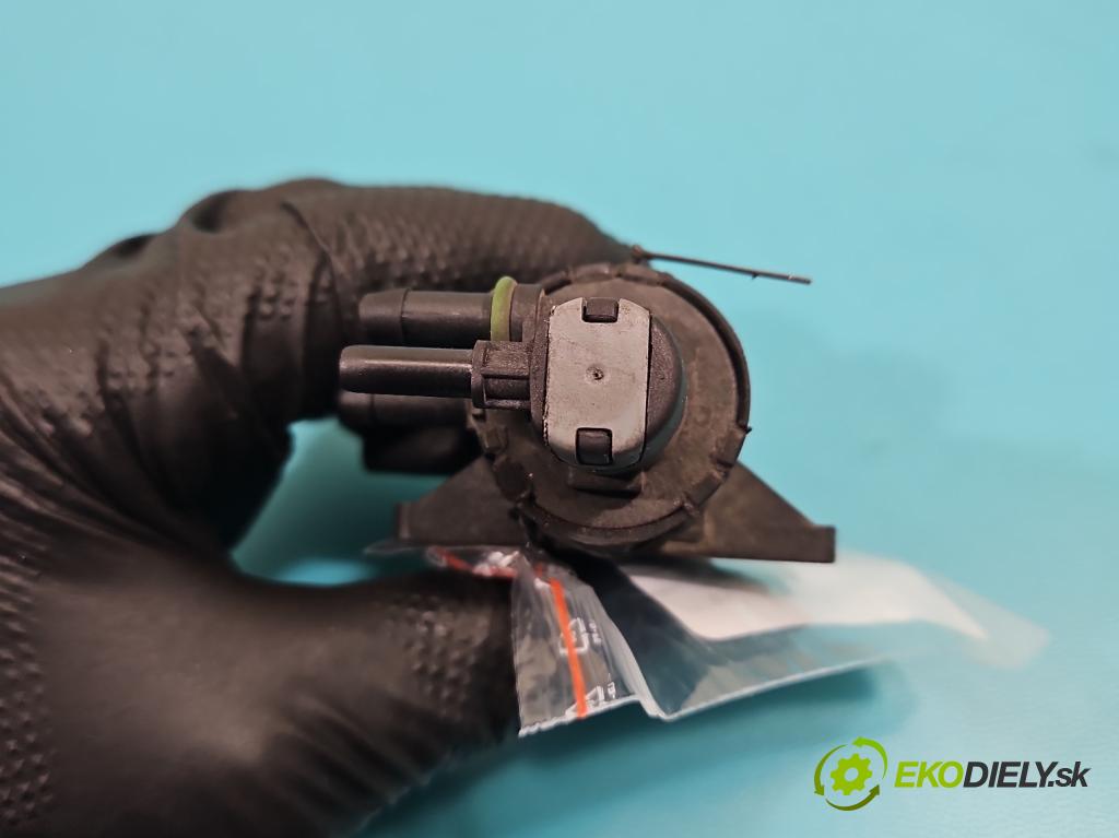 Peugeot Partner II 2008-2018 1.6 hdi 90 HP manual 66 kW 1560 cm3 5- ventil podtlaku 9811643880 (Ventil)