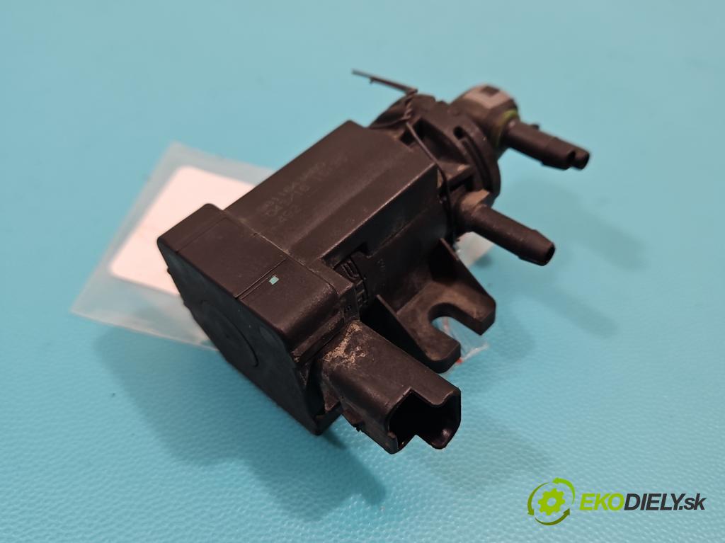 Peugeot Partner II 2008-2018 1.6 hdi 90 HP manual 66 kW 1560 cm3 5- ventil podtlaku 9811643880 (Ventil)