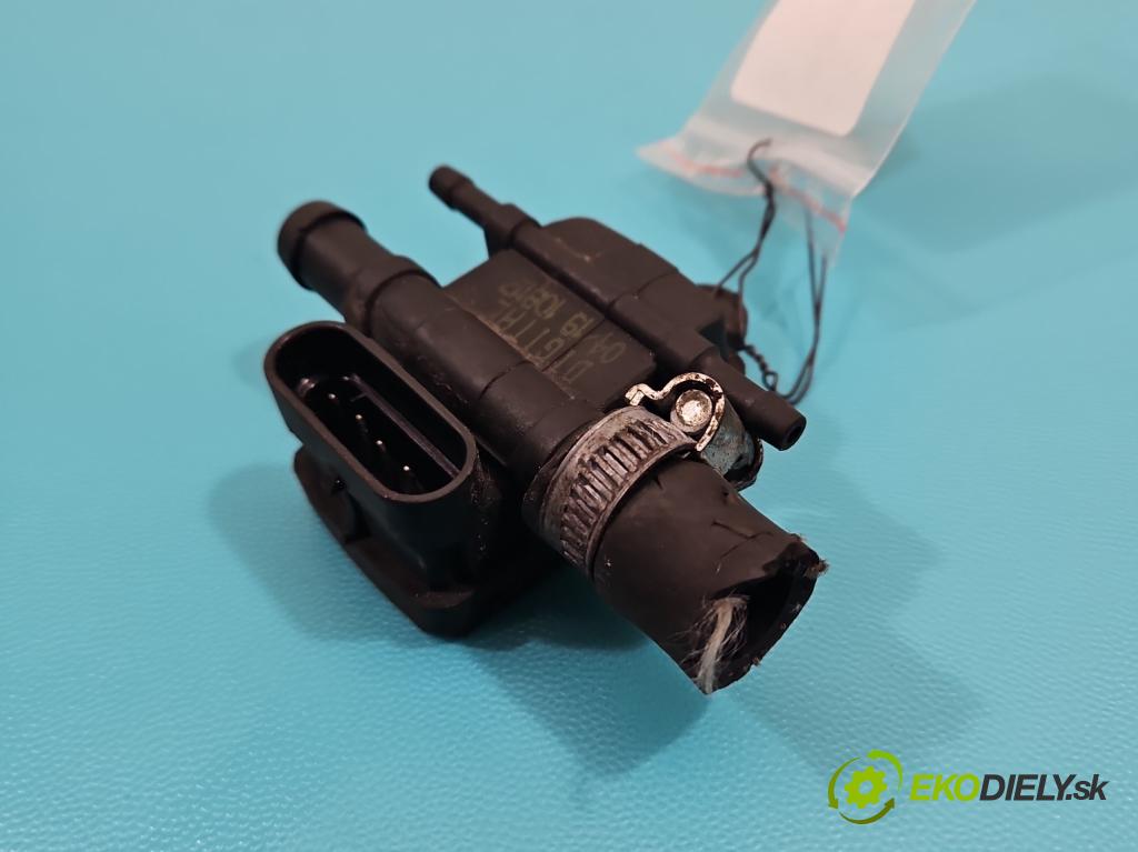 Citroen C1 I 2005-2014 1.0 68 HP manual 50 kW 998 cm3 5- snímač tlak: LPG 67R013971