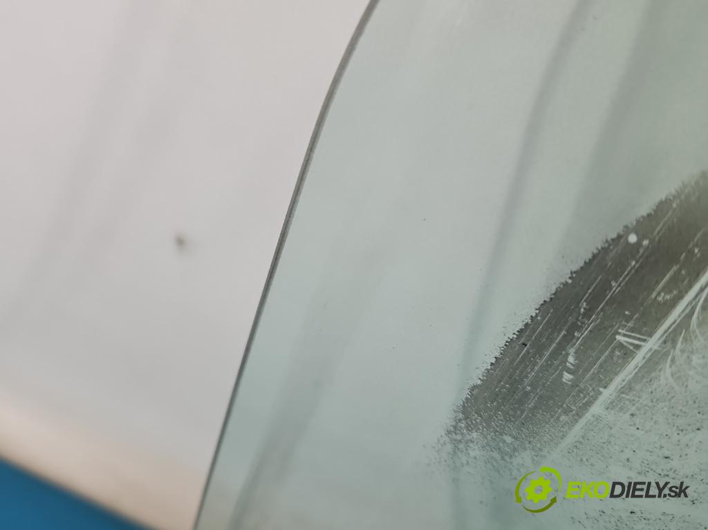 Citroen C1 I 2005-2014 1.0 68 HP manual 50 kW 998 cm3 5- sklo dvere predné ľavé