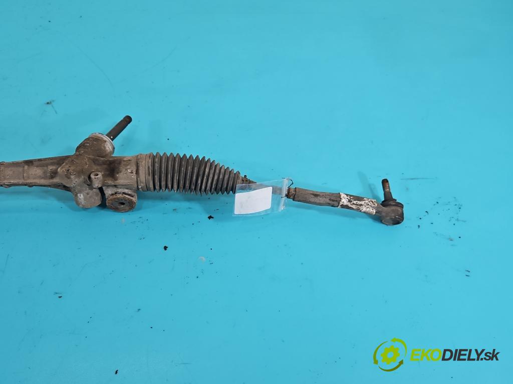 Citroen C1 I 2005-2014 1.0 68 HP manual 50 kW 998 cm3 5- Ozubené kolo: volant 84240045-1