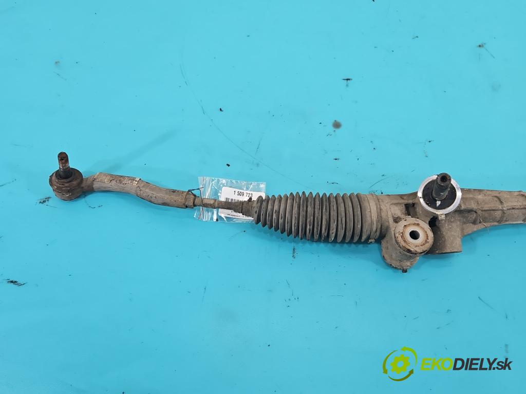 Citroen C1 I 2005-2014 1.0 68 HP manual 50 kW 998 cm3 5- Ozubené kolo: volant 84240045-1