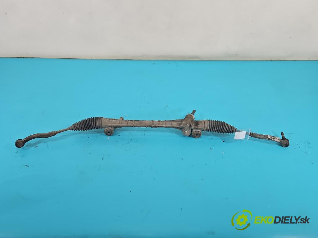 Citroen C1 I 2005-2014 1.0 68 HP manual 50 kW 998 cm3 5- Ozubené kolo: volant 84240045-1