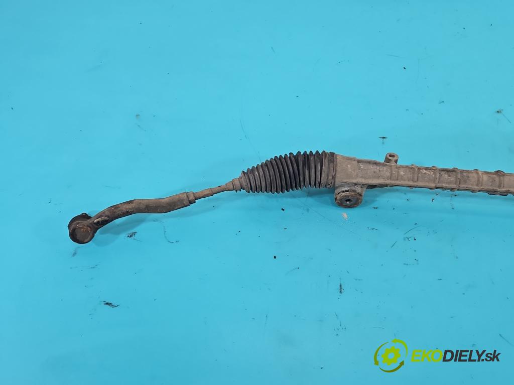 Citroen C1 I 2005-2014 1.0 68 HP manual 50 kW 998 cm3 5- Ozubené kolo: volant 84240045-1