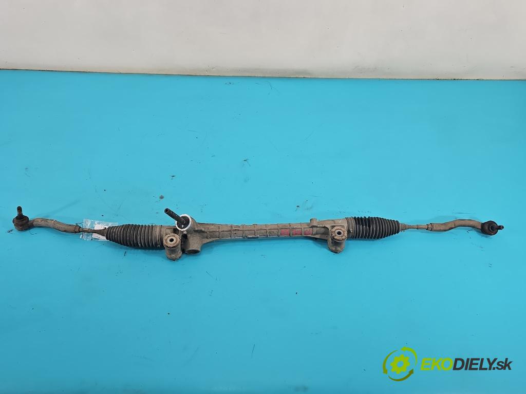 Citroen C1 I 2005-2014 1.0 68 HP manual 50 kW 998 cm3 5- Ozubené kolo: volant 84240045-1