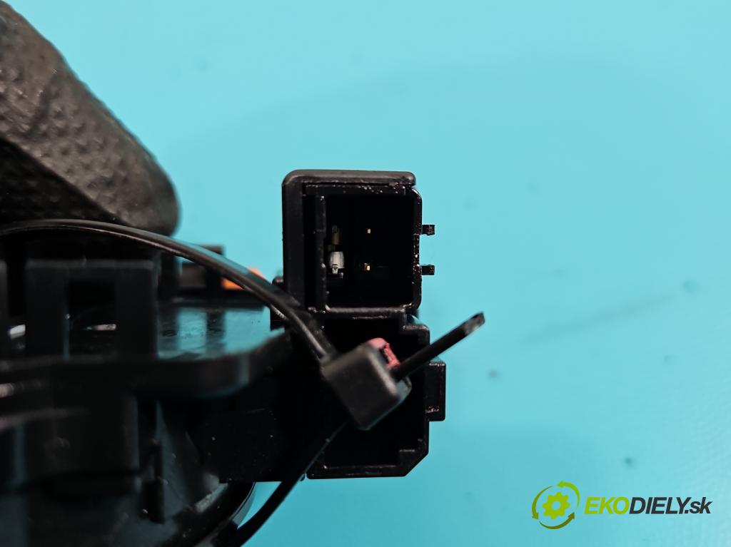 Citroen C1 I 2005-2014 1.0 68 HP manual 50 kW 998 cm3 5- airbag vzduchové soubor: